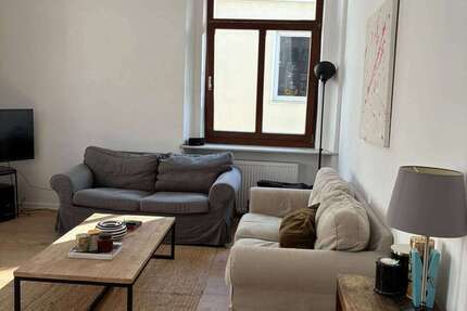 Wohnung Passau Altstadt - 4 Zimmer, 91 m&sup2;, 1.425&euro; | Angebot:27217539