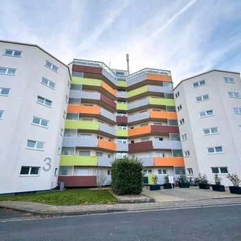 Dachgeschoßwohnung Jüchen - 2 Zimmer, 48 m&sup2;, 480&euro; | Angebot:26120975