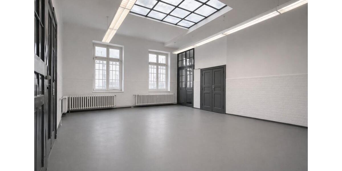 Gewerbeobjekt Fürstenwalde (Spree) - 1.980&euro; | Angebot:26343647