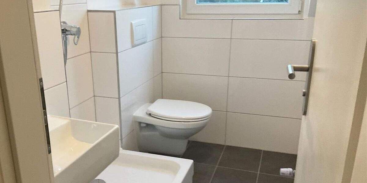 Etagenwohnung Wedel Schulau West - 3 Zimmer, 56 m&sup2;, 790&euro; | Angebot:25092079