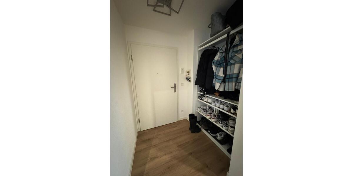 NEUBAU: Schöne 3-Zimmer DG Wohnung in Bietigheim zu vermieten 3 zimmer