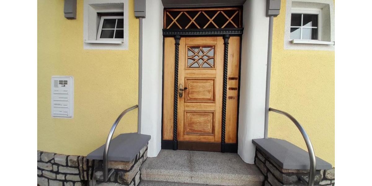 Dachgeschoßwohnung Erfurt Daberstedt - 3 Zimmer, 89 m&sup2;, 1.190&euro; | Angebot:24892016