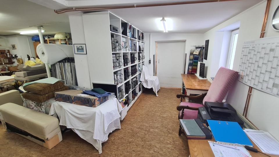 Gewerbeobjekt Uetersen - 950&euro; | Angebot:24461155