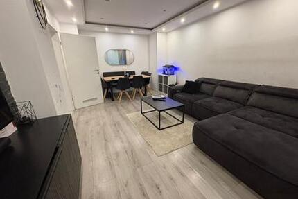 Schöne 3 Zimmer Wohnung in Pulheim – 72 m² zimmer
