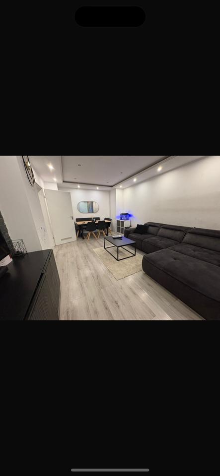 Schöne 3 Zimmer Wohnung in Pulheim – 72 m² zimmer