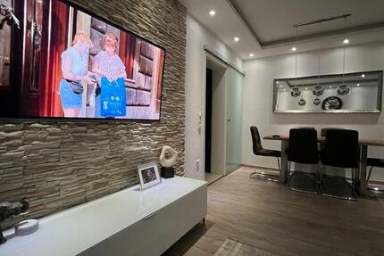 Helle 3-Zimmerwohnung in Calw-Heumaden 3 zimmer