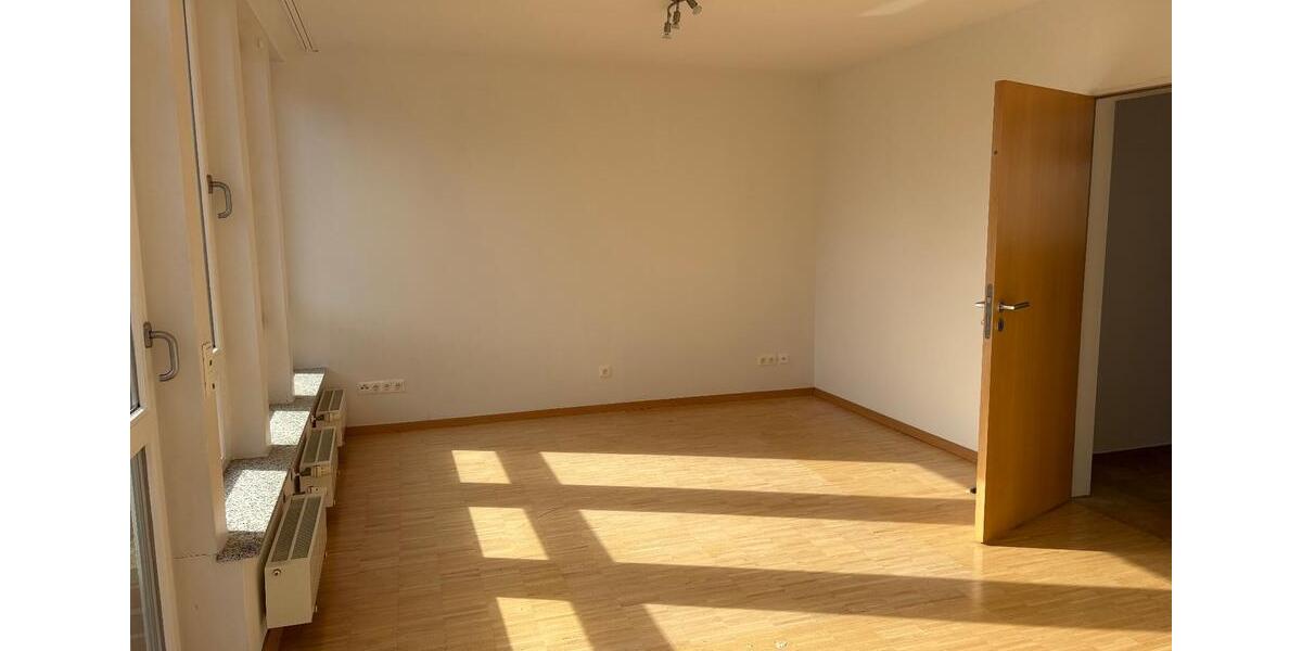 Etagenwohnung Lohne (Oldenburg) - 2 Zimmer, 61 m&sup2;, 520&euro; | Angebot:26517275