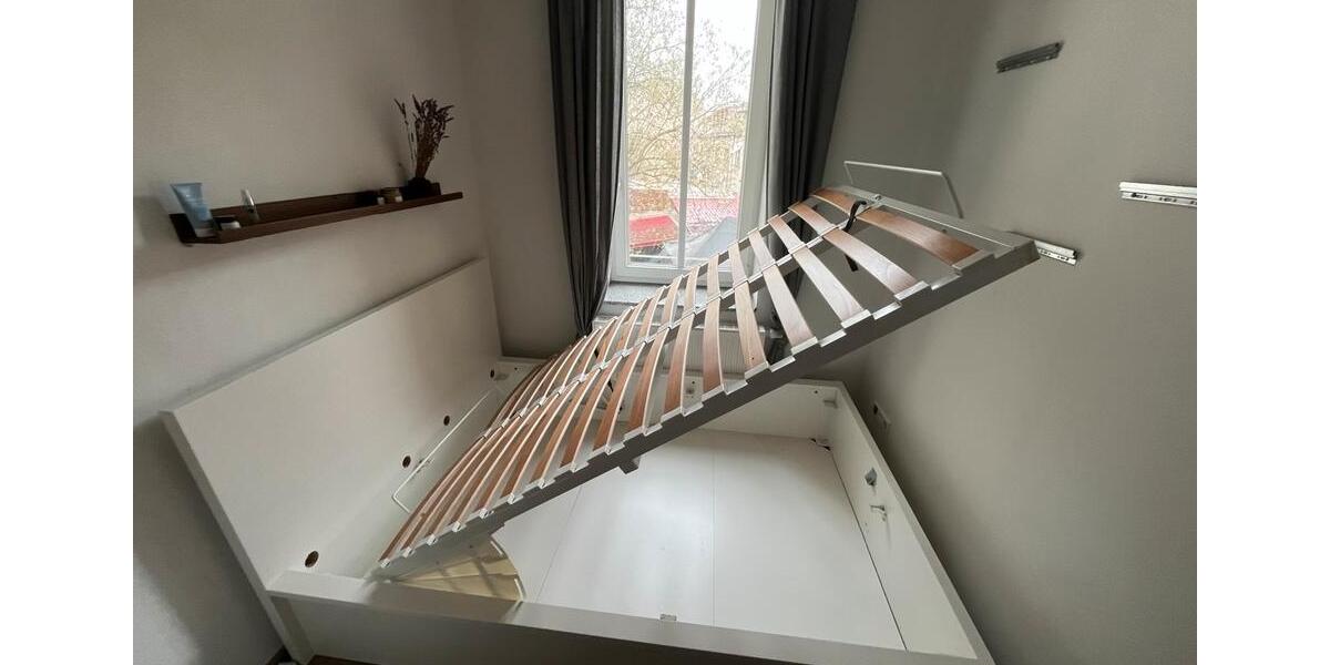 Wohnen auf Zeit Chemnitz Bernsdorf - 5 Zimmer, 140 m&sup2;, 310&euro; | Angebot:26247786