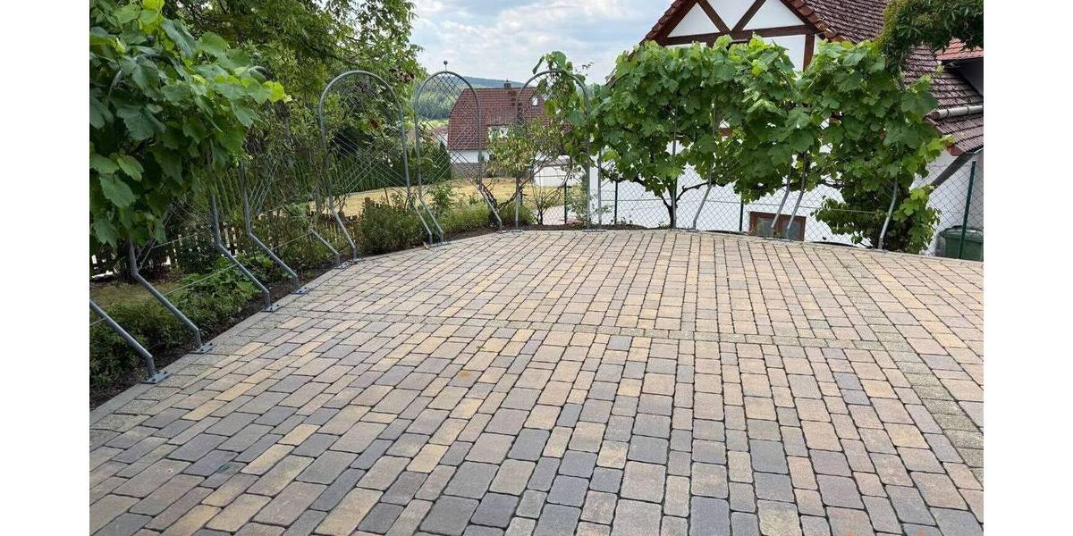 Etagenwohnung Haundorf / Obererlbach Obererlbach - 2 Zimmer, 69 m&sup2;, 880&euro; | Angebot:25669192