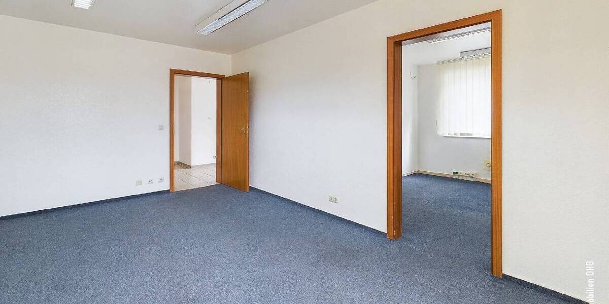 Gewerbeobjekt Fredenbeck - 2.790&euro; | Angebot:25741896