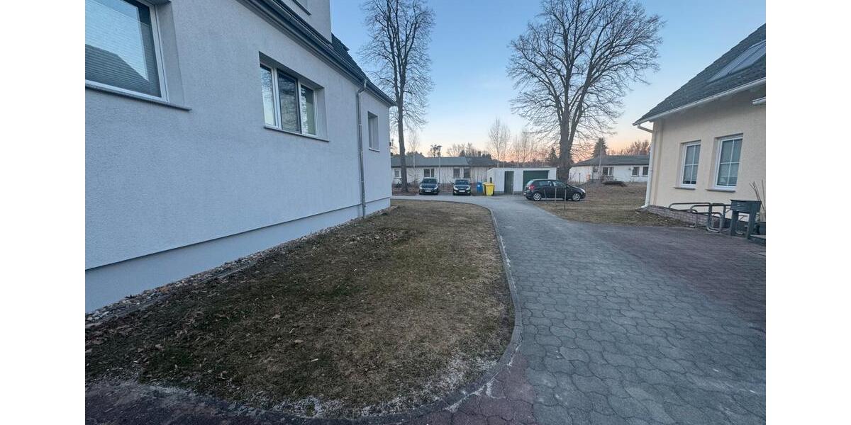 Etagenwohnung Elsterheide - 2 Zimmer, 50 m&sup2;, 250&euro; | Angebot:25552622