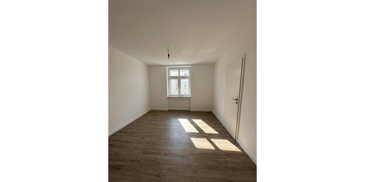 Etagenwohnung Mühlhausen (Thüringen) - 2 Zimmer, 47 m&sup2;, 400&euro; | Angebot:25323439