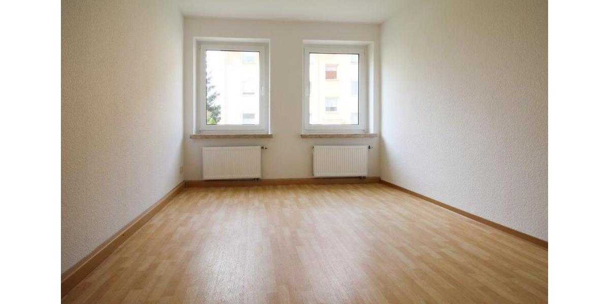 Wohnung zu vermieten in Apolda 4 zimmer