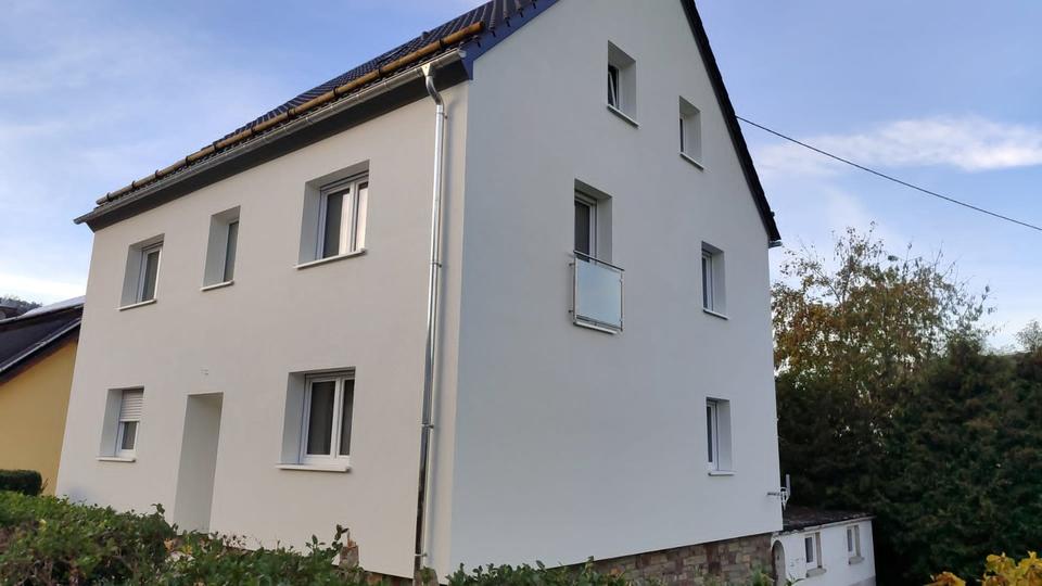Etagenwohnung Osburg - 3 Zimmer, 72 m&sup2;, 850&euro; | Angebot:24826718