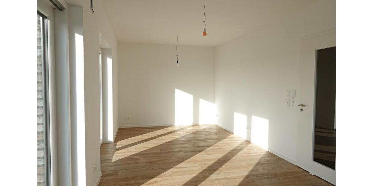 Dachgeschoßwohnung Wiesmoor - 3 Zimmer, 72 m&sup2;, 830&euro; | Angebot:24862207