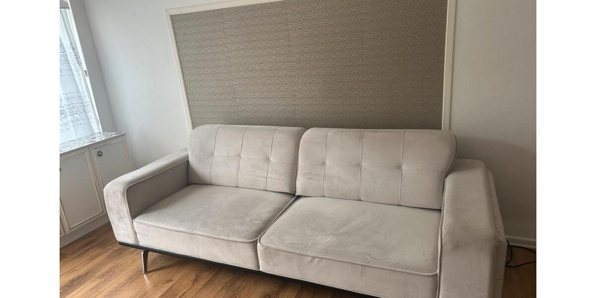 Etagenwohnung Bremen Gröpelingen - 1 Zimmer, 30 m&sup2;, 700&euro; | Angebot:26612827