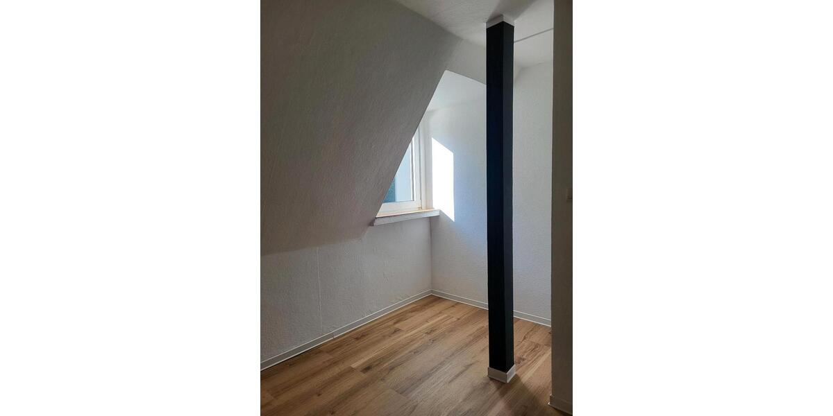 Dachgeschoßwohnung Meppen - 2.5 Zimmer, 60 m&sup2;, 850&euro; | Angebot:26489301
