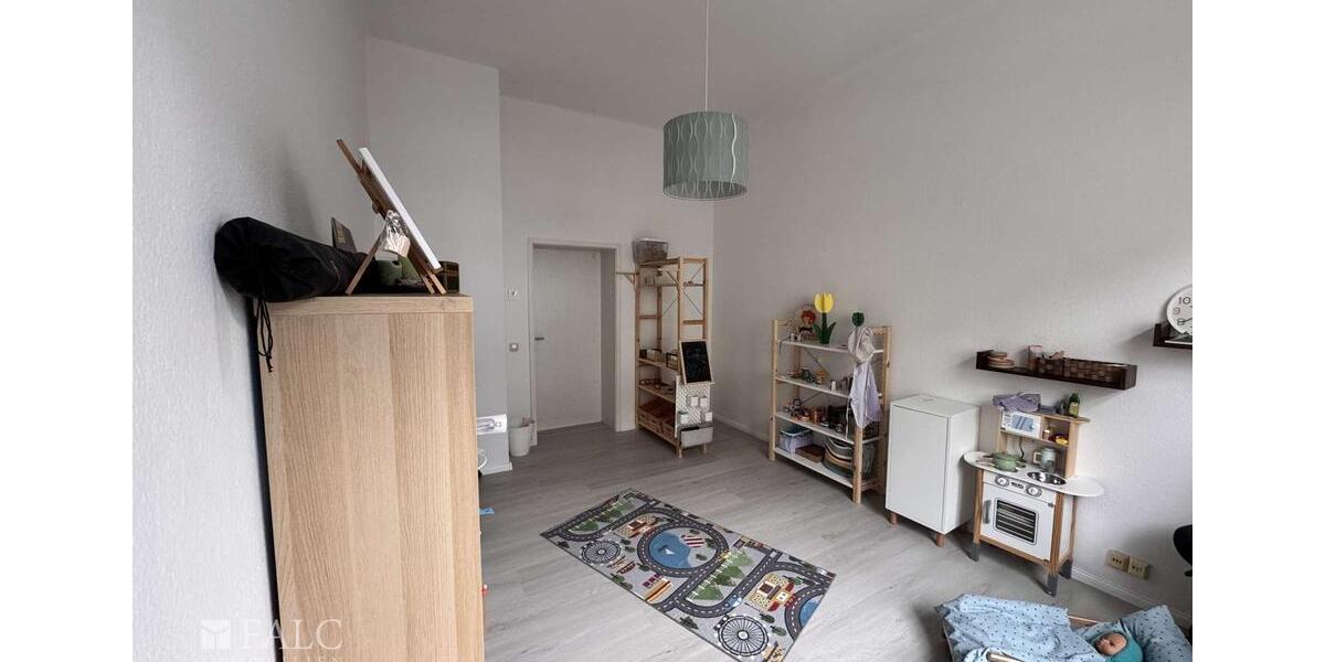 Erdgeschoßwohnung Jena Burgau - 2 Zimmer, 74 m&sup2;, 980&euro; | Angebot:25440861