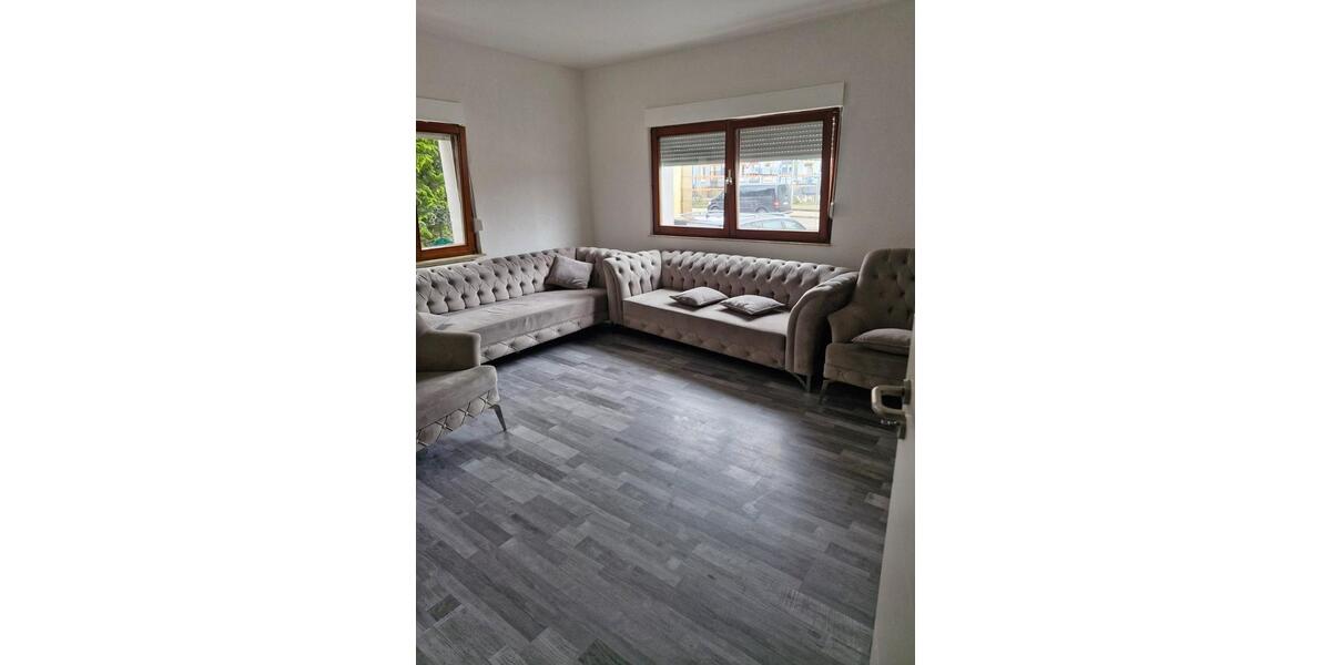 Erdgeschoßwohnung Heilbronn Kernstadt - 3 Zimmer, 75 m&sup2;, 900&euro; | Angebot:25753213