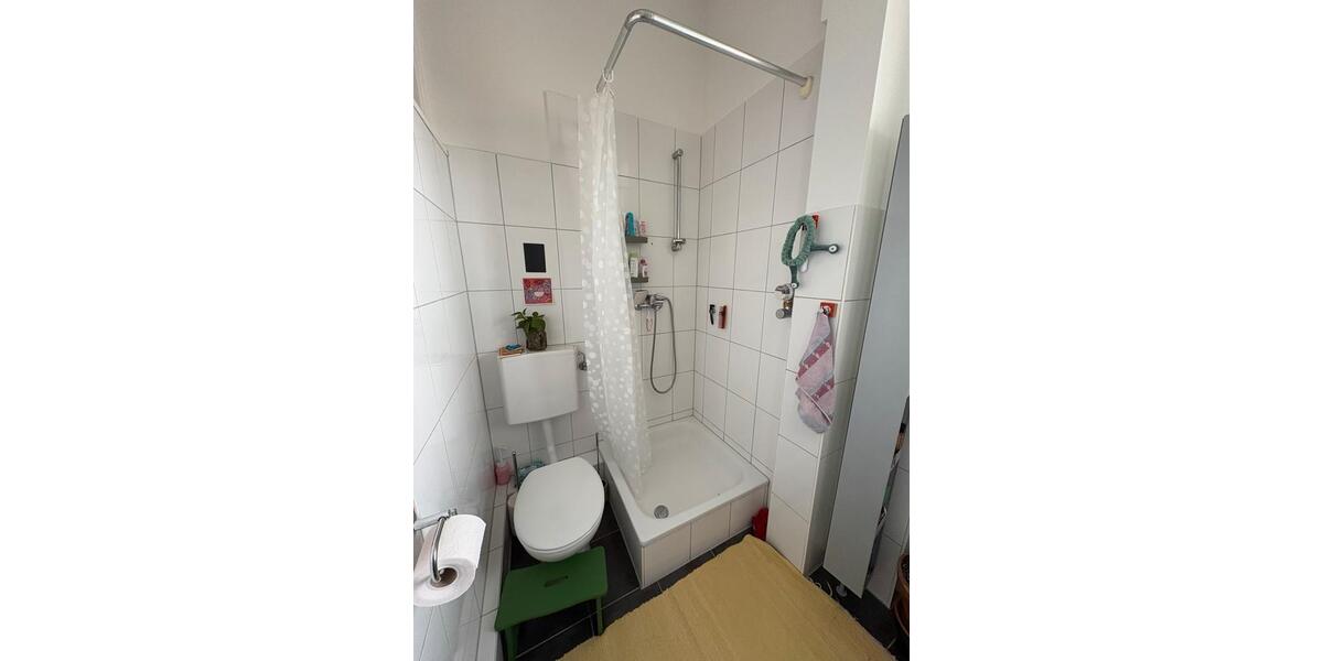 Etagenwohnung Offenbach am Main Buchrain - 2 Zimmer, 45 m&sup2;, 780&euro; | Angebot:26663187