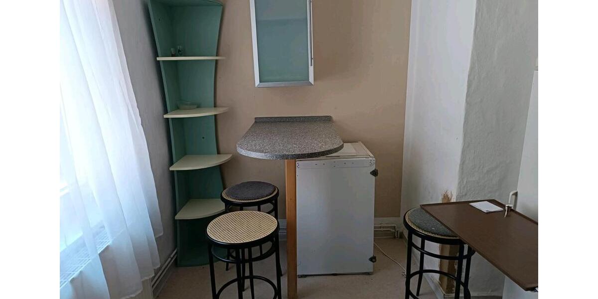 Hochparterre Osterwieck Dardesheim - 2 Zimmer, 320&euro; | Angebot:22916597