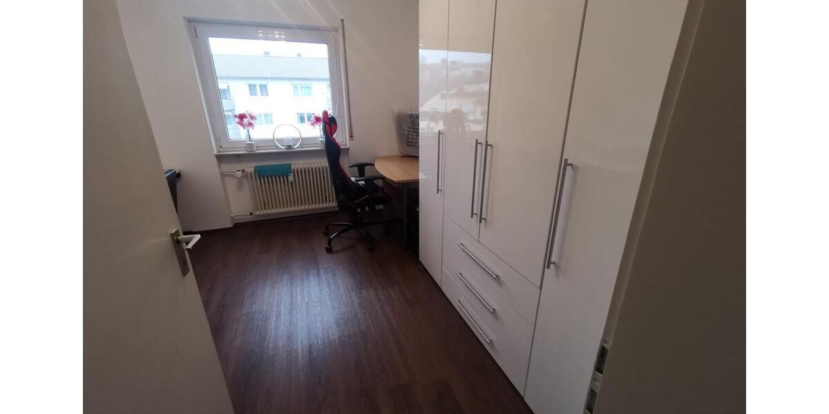Etagenwohnung Möckmühl - 4 Zimmer, 84 m&sup2;, 890&euro; | Angebot:26697079
