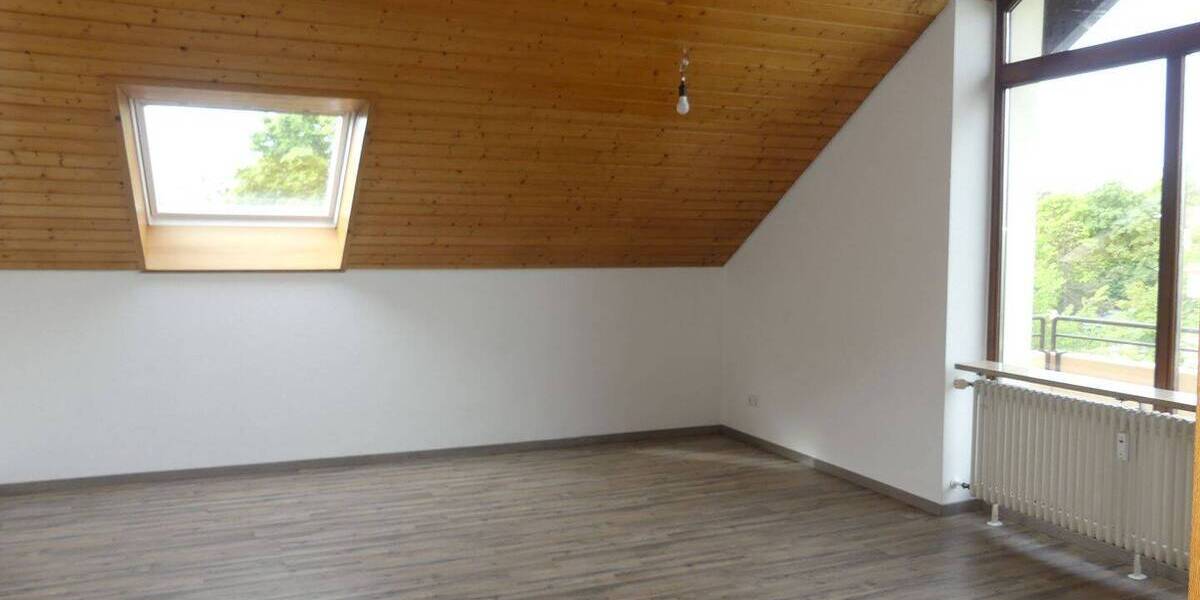 Etagenwohnung Sigmaringen - 615&euro; | Angebot:26569007