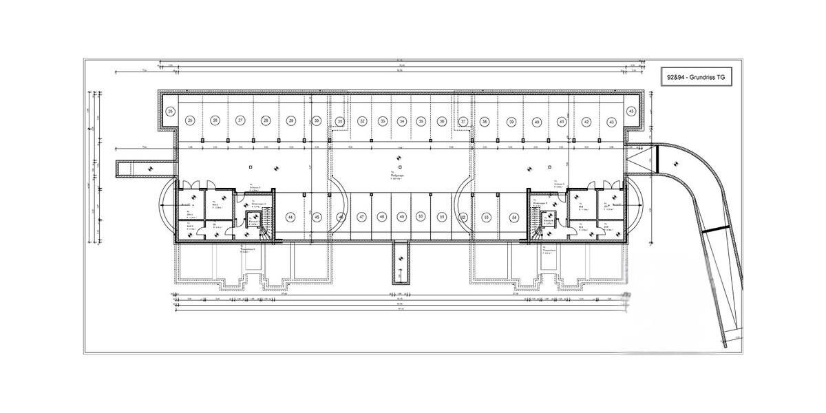 Einfamilienhaus Rastede - 2 Zimmer, 71 m&sup2;, 940&euro; | Angebot:26545485