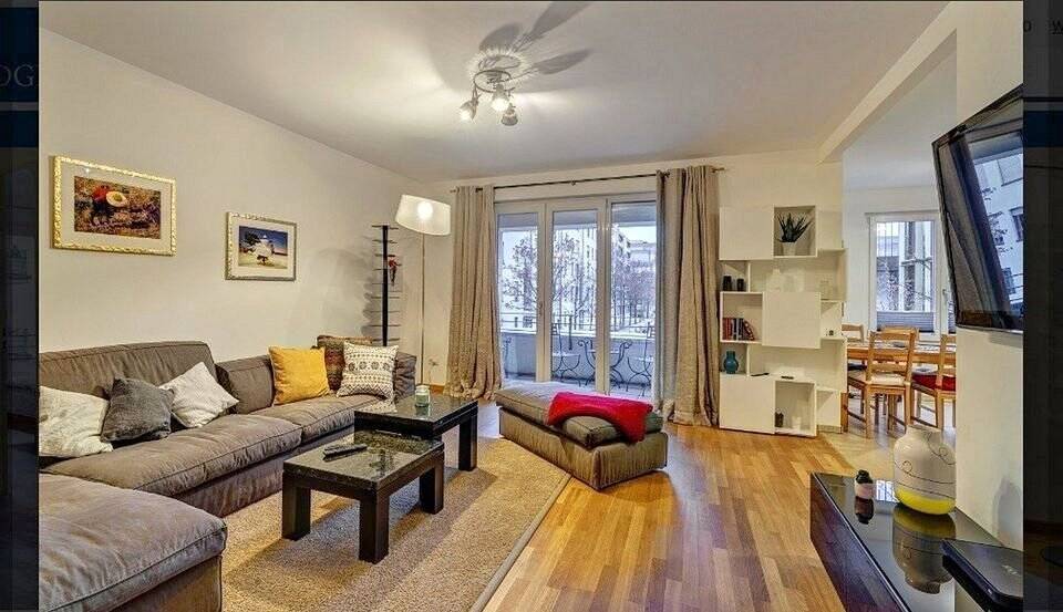 Etagenwohnung Ludwigsburg Mitte - 2 Zimmer, 65 m&sup2;, 500&euro; | Angebot:26903986