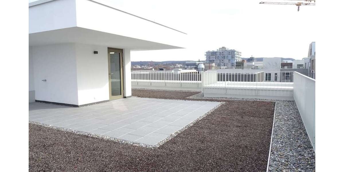 Etagenwohnung Heilbronn - 3 Zimmer, 104 m&sup2;, 1.830&euro; | Angebot:26834820