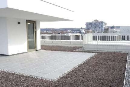 Wohnung Heilbronn - 3 Zimmer, 104 m&sup2;, 1.830&euro; | Angebot:26834820