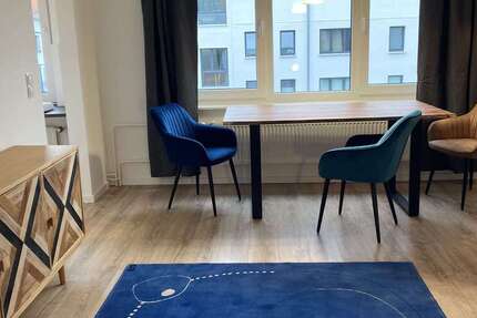 Wohnung Wedel Schulau West - 1 Zimmer, 30 m&sup2;, 673&euro; | Angebot:27263916