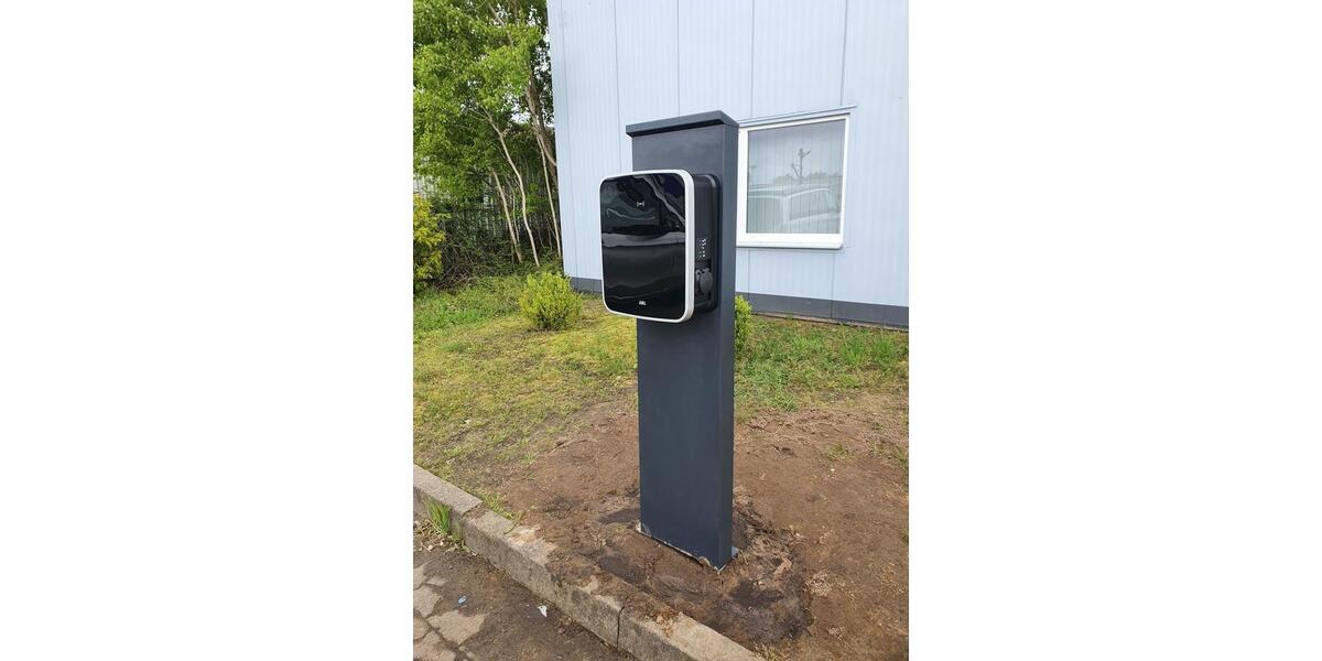 Gewerbeobjekt Soltau - 4.680&euro; | Angebot:26350685