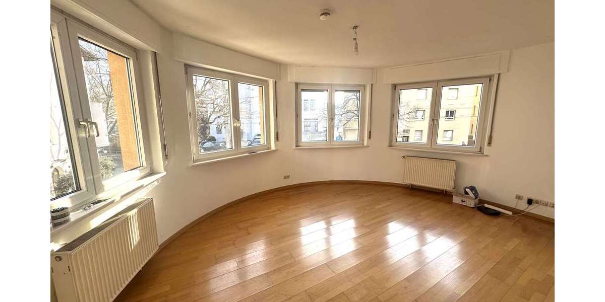 Wohnung zum Mieten in Stuttgart 1.250 € 96 m² 4 zimmer