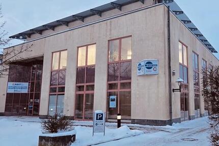 Gewerbeobjekt Schwerin Gartenstadt - 1.693&euro; | Angebot:24515476