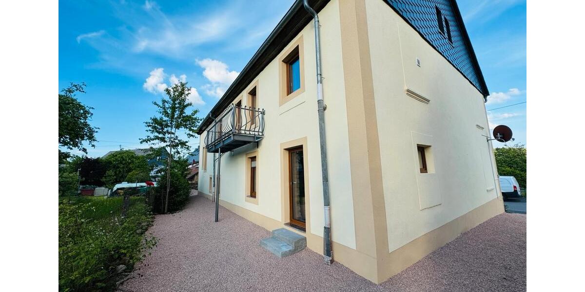 Erdgeschoßwohnung Birkenfeld - 2 Zimmer, 80 m&sup2;, 880&euro; | Angebot:26680914