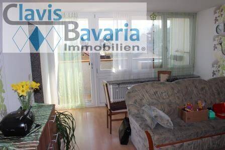 Etagenwohnung Vilshofen an der Donau Vilshofen - 2 Zimmer, 63 m&sup2;, 560&euro; | Angebot:26874926
