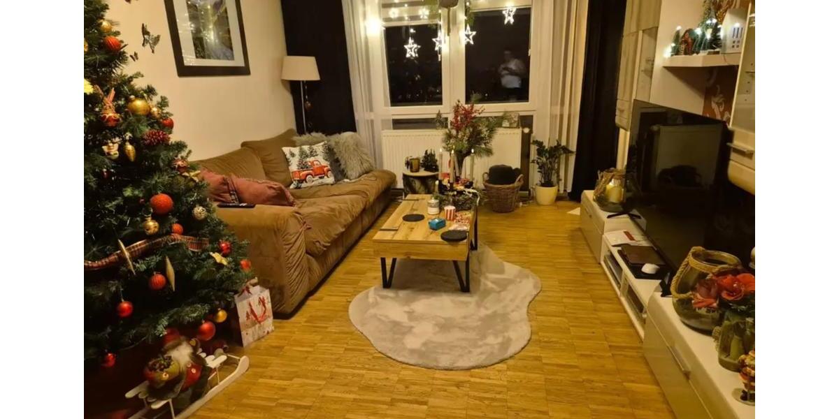 Etagenwohnung Krefeld Dießem - 3 Zimmer, 73 m&sup2;, 900&euro; | Angebot:25170829