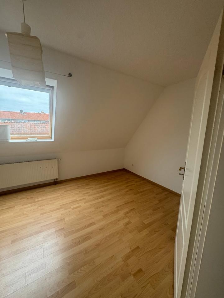 3 - Zimmer Wohnung zimmer