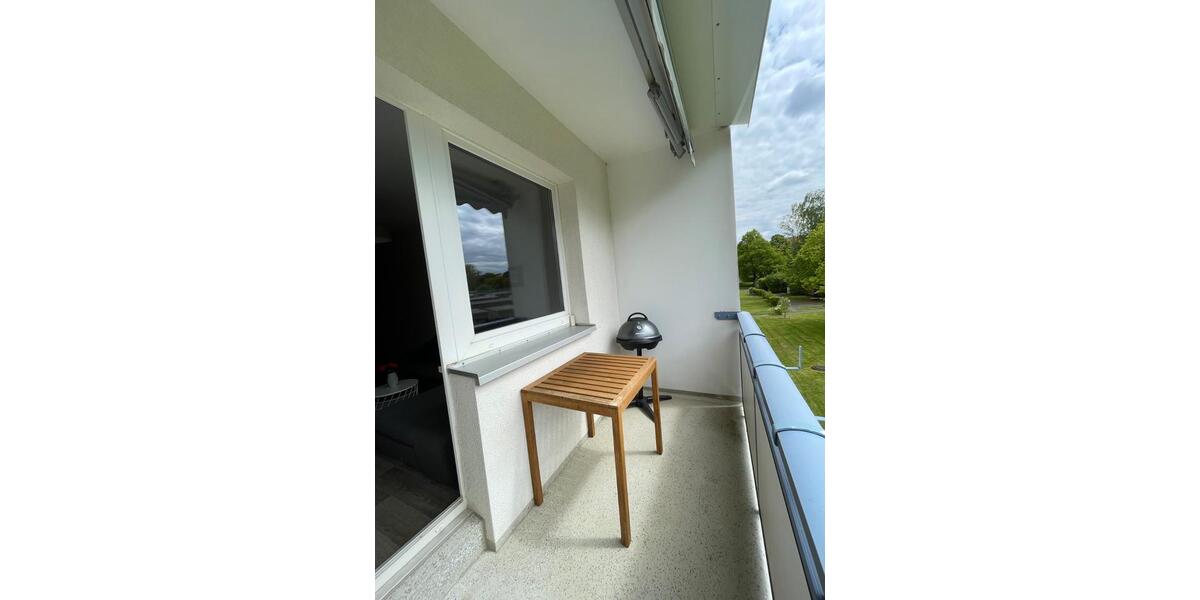 Etagenwohnung Freiberg - 2 Zimmer, 40 m&sup2;, 250&euro; | Angebot:26615618