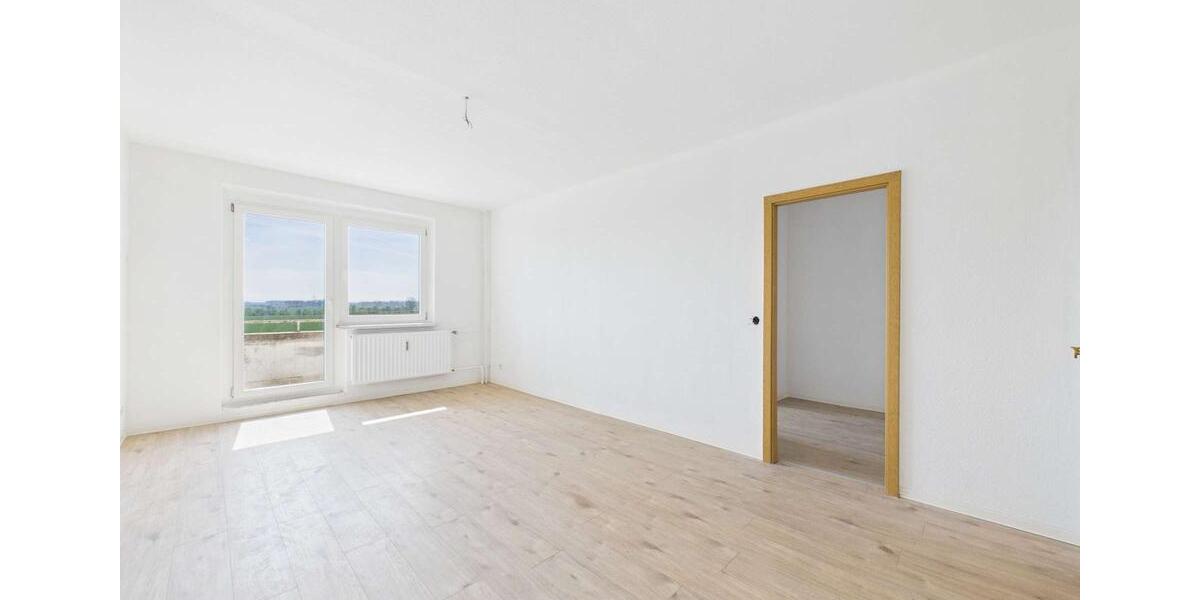 Etagenwohnung Oschersleben (Bode) - 4 Zimmer, 70 m&sup2;, 476&euro; | Angebot:26692659