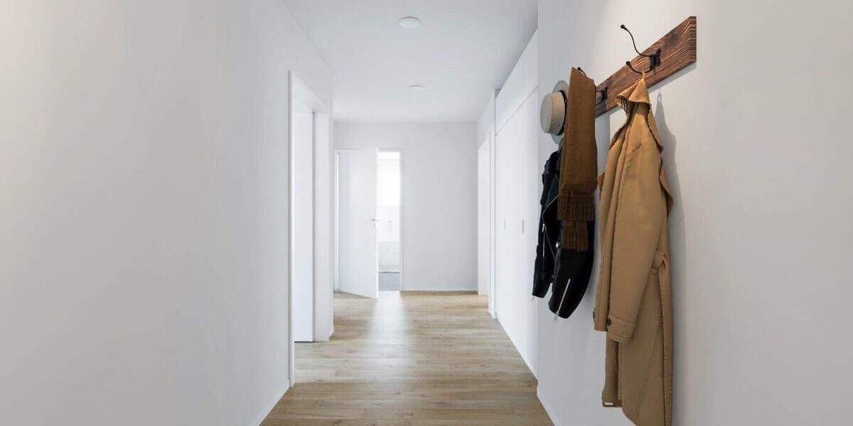 Etagenwohnung Erlangen Erlangen-Süd - 3 Zimmer, 82 m&sup2;, 1.370&euro; | Angebot:25675408