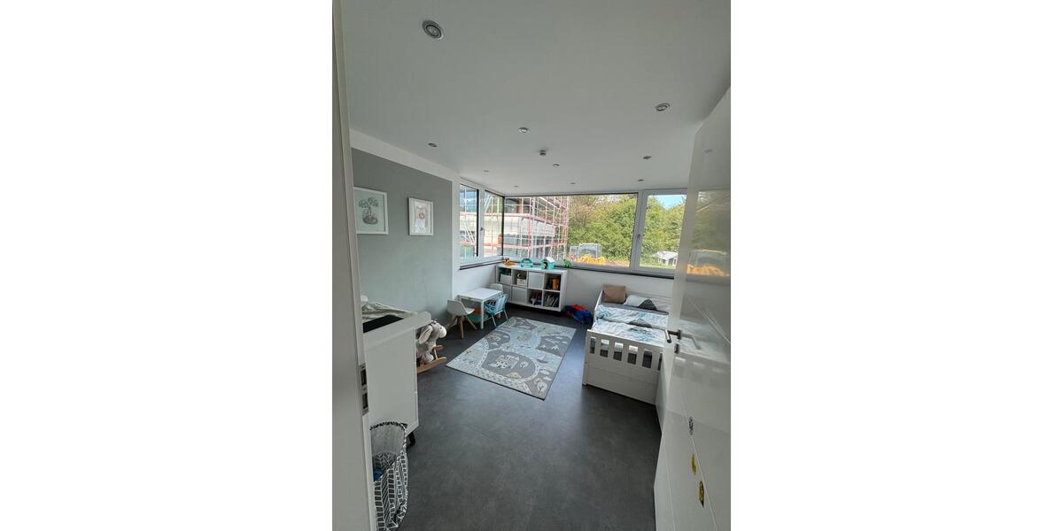 Etagenwohnung Obersulm - 3.5 Zimmer, 109 m&sup2;, 1.600&euro; | Angebot:26648289