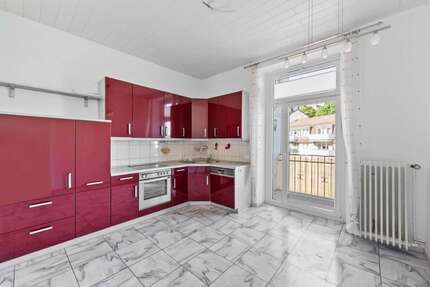 Wohnung zum Mieten in Wuppertal 949 € 100 m² 3 zimmer