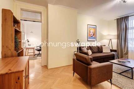 Wohnung Mannheim - 2 Zimmer, 85 m&sup2;, 500&euro; | Angebot:26678555
