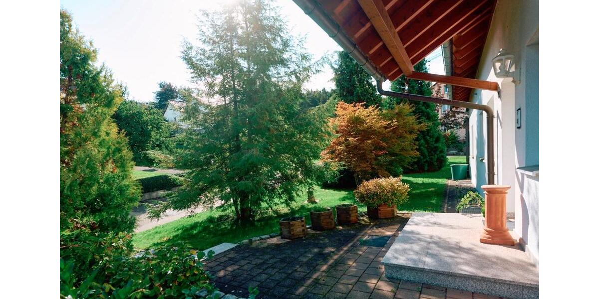 Erdgeschoßwohnung Vöhringen - 2.5 Zimmer, 48 m&sup2;, 400&euro; | Angebot:25840409