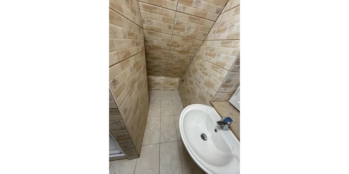 Dachgeschoßwohnung Zimmern ob Rottweil - 2 Zimmer, 50 m&sup2;, 600&euro; | Angebot:26415086