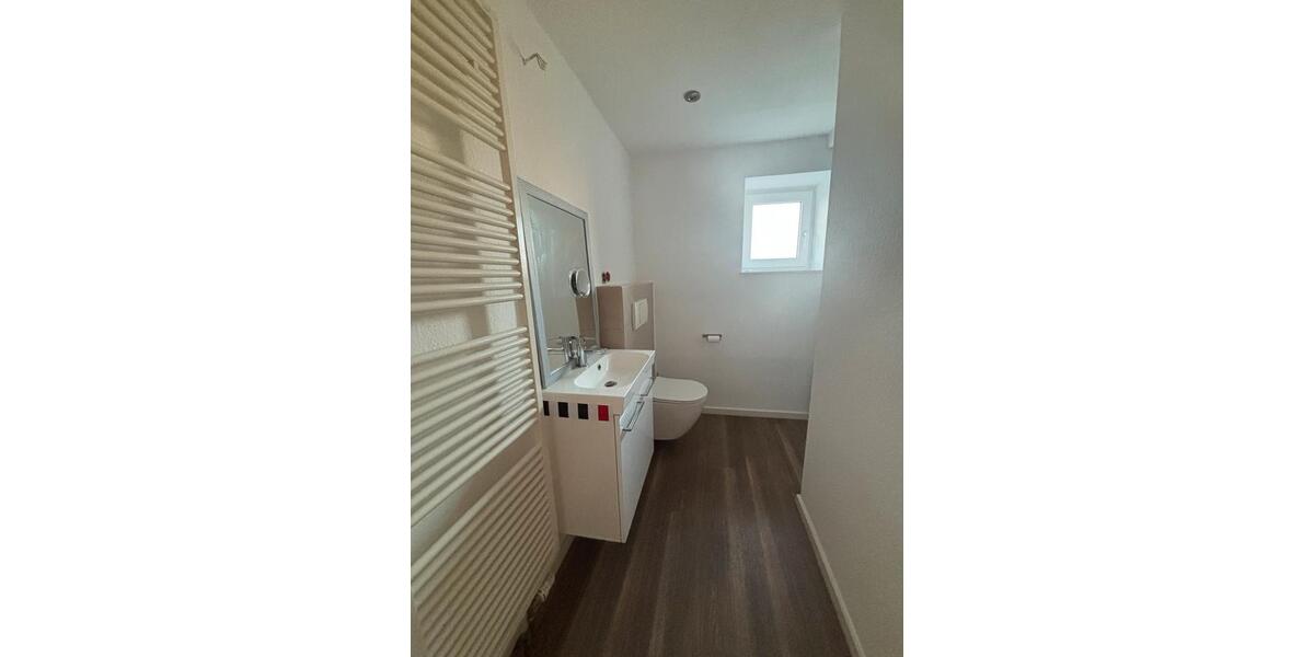 Etagenwohnung Wolfsburg Almke - 2 Zimmer, 42 m&sup2;, 500&euro; | Angebot:25943352