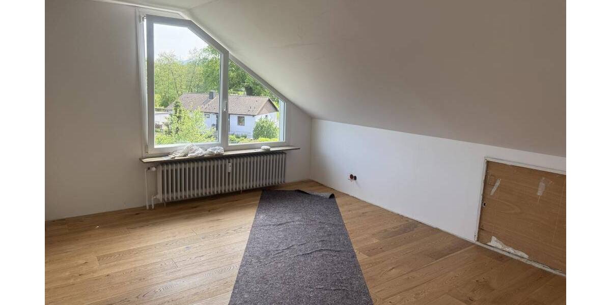 Etagenwohnung March-Holzhausen Holzhausen - 3 Zimmer, 81 m&sup2;, 1.150&euro; | Angebot:26378427