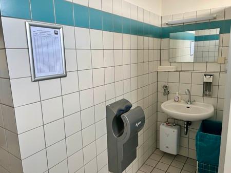 Gewerbeobjekt Kassel Bettenhausen - 2.200&euro; | Angebot:26562952